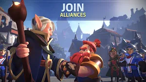 Empire: Age of Knights Screenshot 3