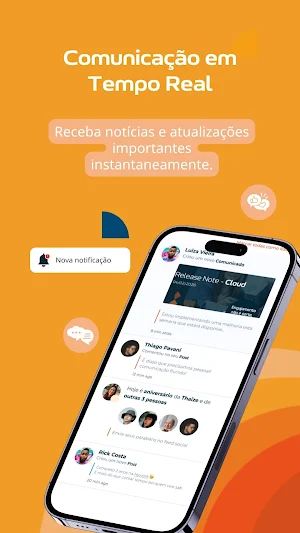 Hywork Superapp Screenshot 1