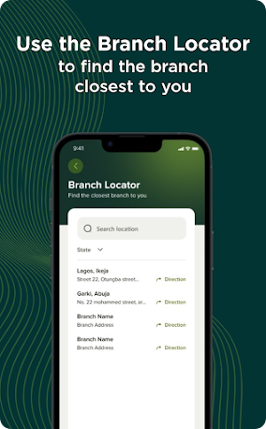 FidApp Plus Screenshot 2