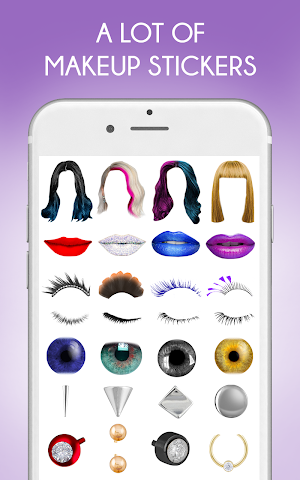 Eyebrow Screenshot 2