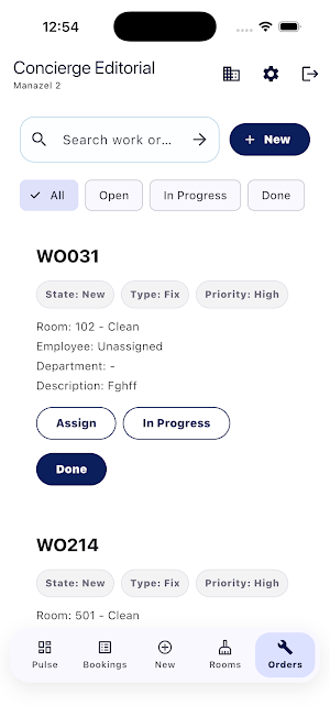 Travel Flow Screenshot 0