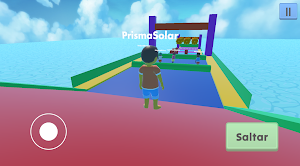 Carreras a Patas Screenshot 2