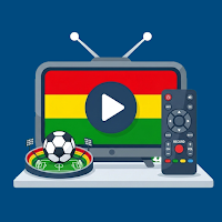 TV Boliviana PRO