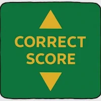 Correct Score Wizard