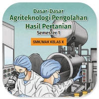 Agriteknologi Pengolah Klas 10