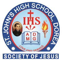 St.Johns High School