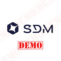 SDM Demo