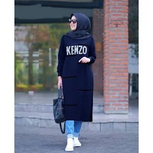 Grace Fashion Tanah Abang Screenshot 2