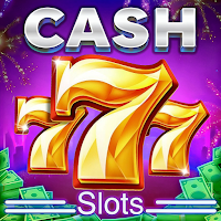 Cash Slots : Win Real Cash
