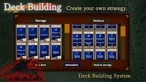 Cursed Labyrinth -Hack & Slash Screenshot 3