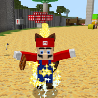 Super Mario Bros 3 Minecraft