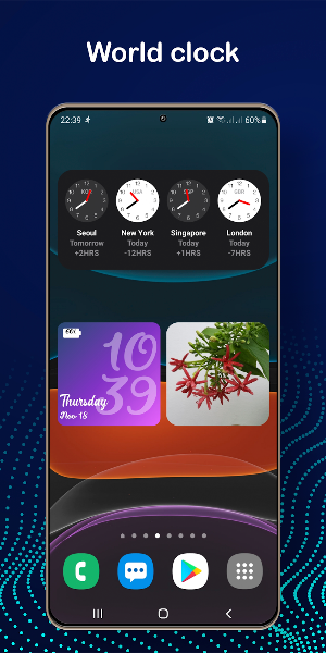 Widgets iOS - Photos widget Screenshot 1