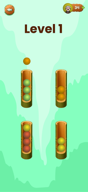 Ball Rush Screenshot 2
