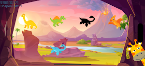 Match Dinos Screenshot 2