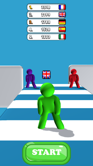 Tile Escape Screenshot 1
