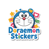 Doreamon Stickers