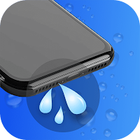 Speaker Cleaner & Water Eject+