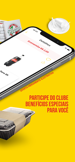 Clube O Mundo das Embalagens Screenshot 3