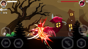 Knight Adventure: Escape Hero Screenshot 3