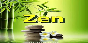 Zen Wallpapers HD Screenshot 1