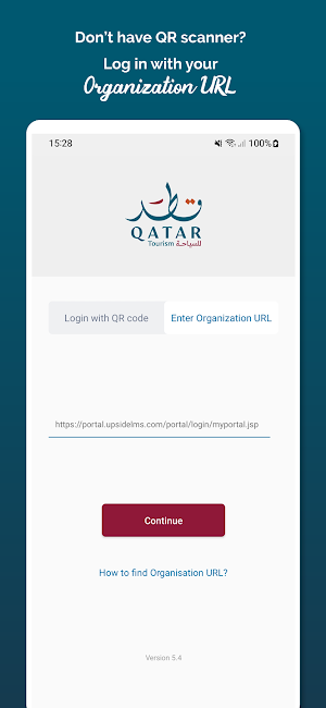 QT Learning Screenshot 1