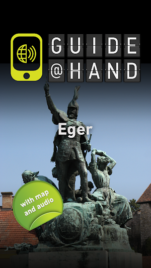 Eger GUIDE@HAND Screenshot 0