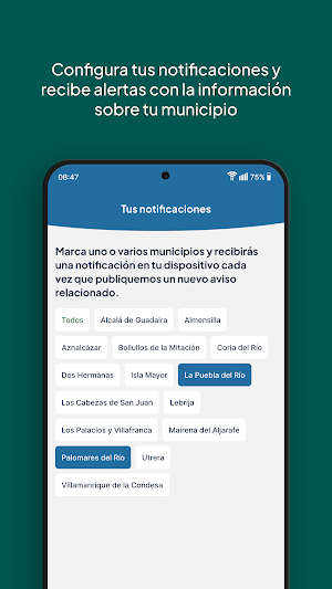 controlM Screenshot 1