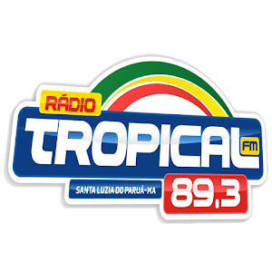 Rádio Tropical FM 89,3 Screenshot 3