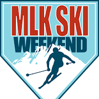 MLK SKI WEEKEND