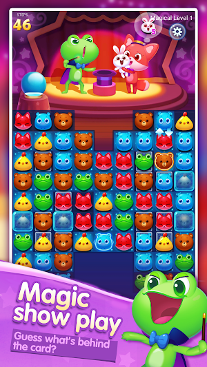 Summer Pop Screenshot 3