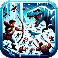 Jurassic Battle: Coin Wars