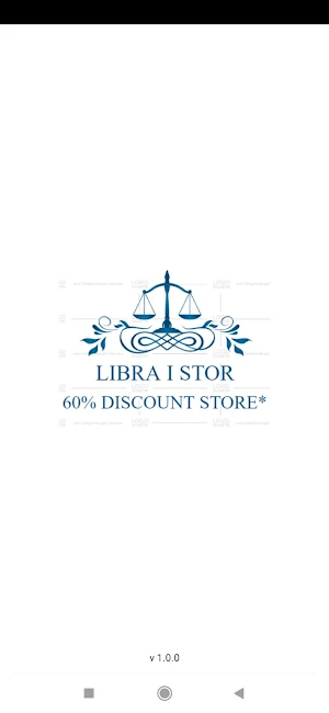 LIBRAISTORES RIDER Screenshot 0