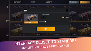 Case Simulator For Standoff 2 Screenshot 3