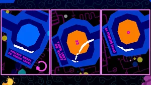 Liquid 2: Logic Game Screenshot 0