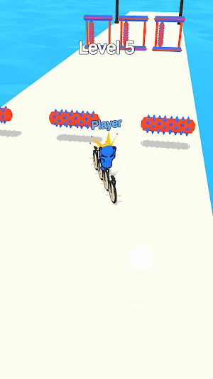 Wheel Race Screenshot 3