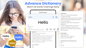 Translate All Languages Screenshot 3