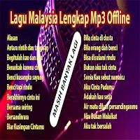 Lagu Malaysia Offline Full