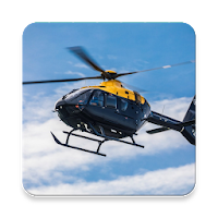 Helicopter Sound Collections ~ Sclip.app