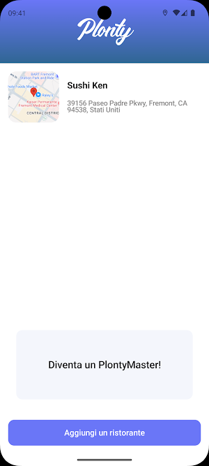 Plonty Screenshot 1