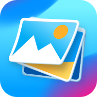 Photo Manager-photo editor