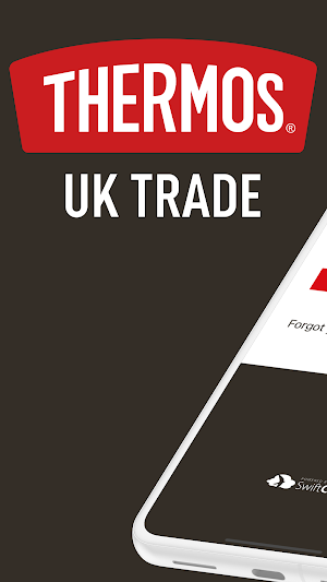 Thermos UK Trade Screenshot 0