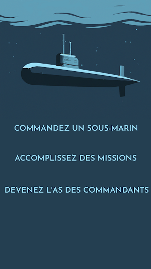 Submarine Ace Screenshot 0