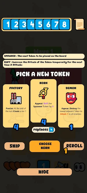 Merge Maestro Screenshot 1