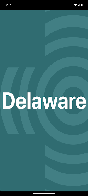 Delaware OpiRescue Screenshot 0