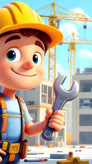 Toolbox Mysteries Screenshot 2