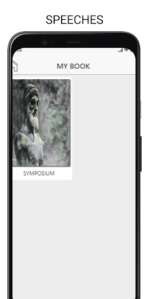 SYMPOSIUM Screenshot 2