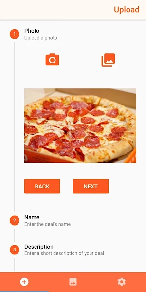 Dill Seller Screenshot 0