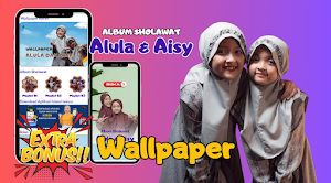 Sholawat Merdu Alula Aisy 2024 Screenshot 2