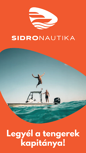 Sidro Nautika Screenshot 0