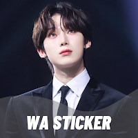 Sunoo Enhypen WASticker